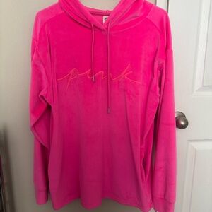 PINK Hoodie